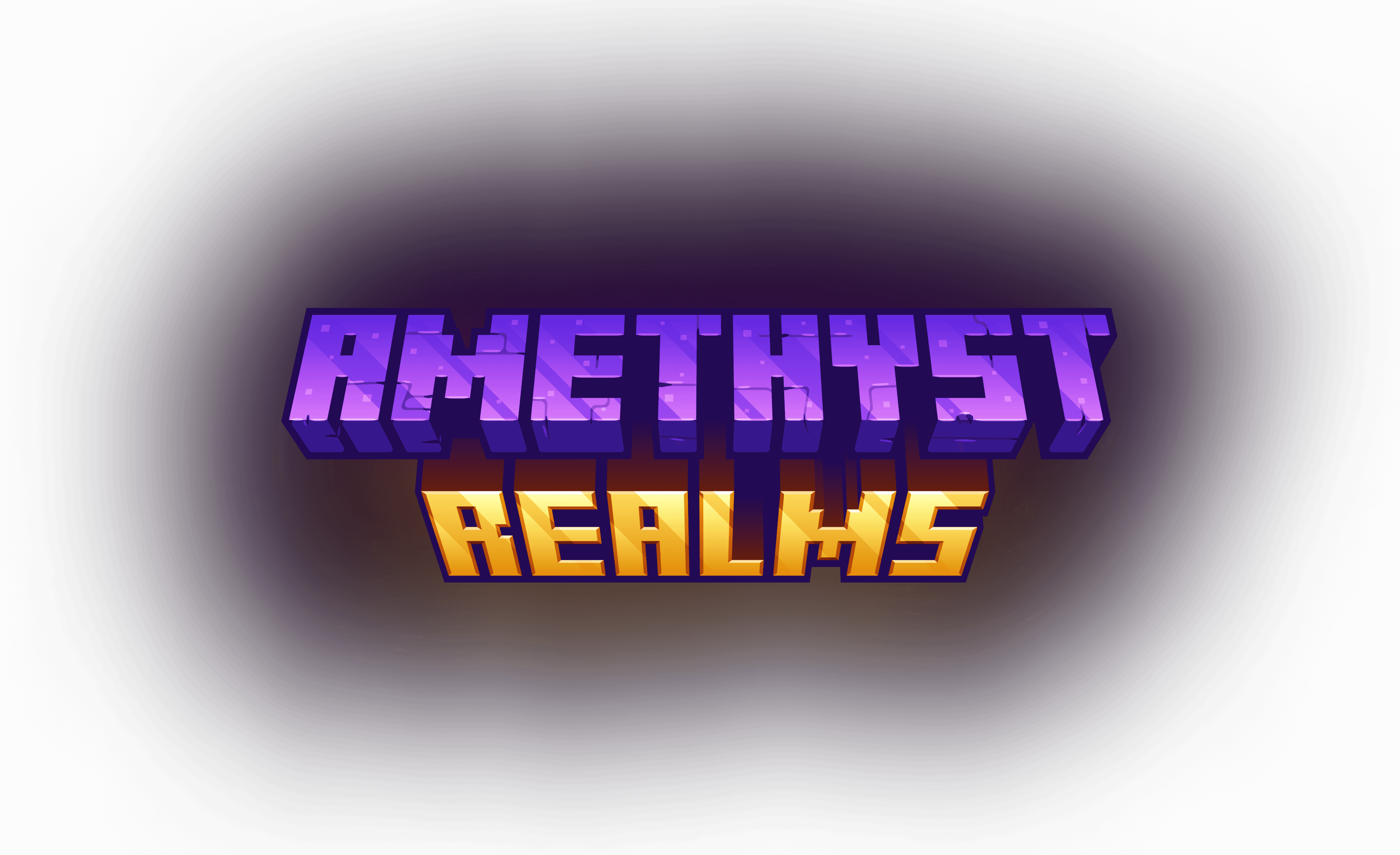 Amethyst Realms Logo